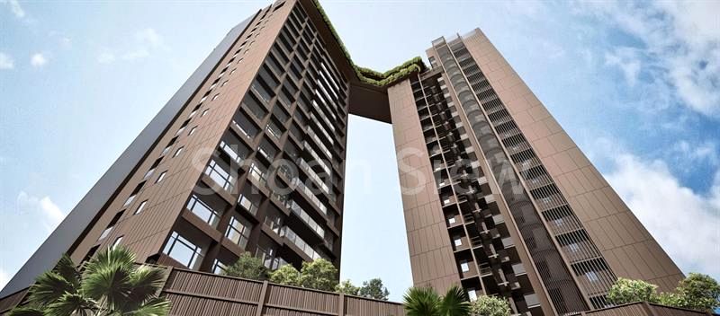 3 Bed Condo for Sale in Arina East Residences - Image 2