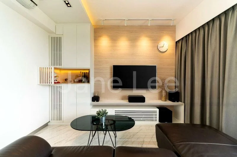 4 Bed Executive Condo for Sale in  The Criterion - Image 6
