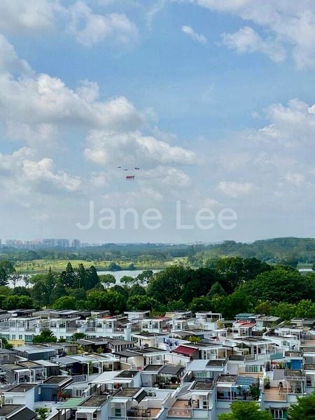 4 Bed Executive Condo for Sale in  The Criterion - Image 2