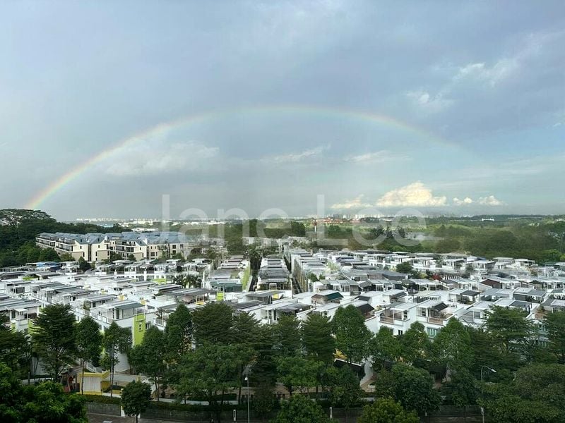 4 Bed Executive Condo for Sale in  The Criterion - Image 1