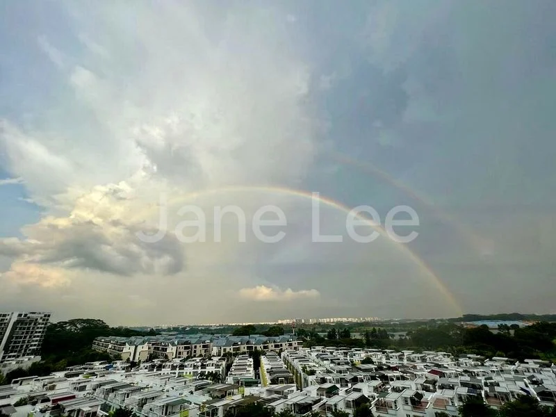 4 Bed Executive Condo for Sale in  The Criterion - Image 3