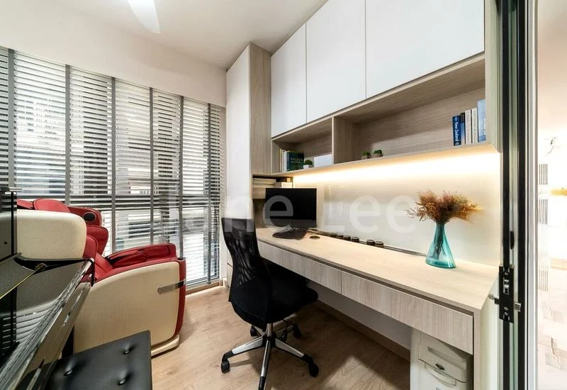 4 Bed Executive Condo for Sale in  The Criterion - Image 5