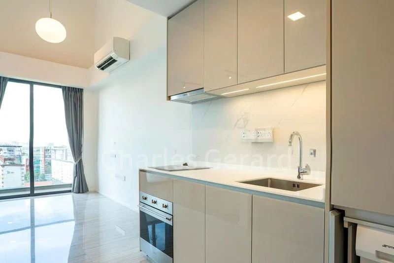 Studio Condo for Sale in  Parc Esta - Image 14