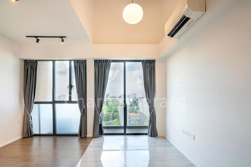 Studio Condo for Sale in  Parc Esta - Image 1