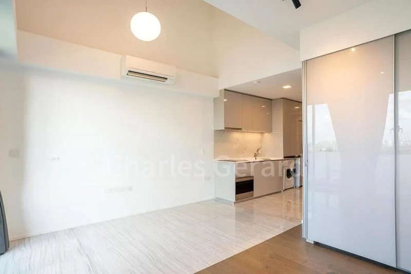 Studio Condo for Sale in  Parc Esta - Image 10