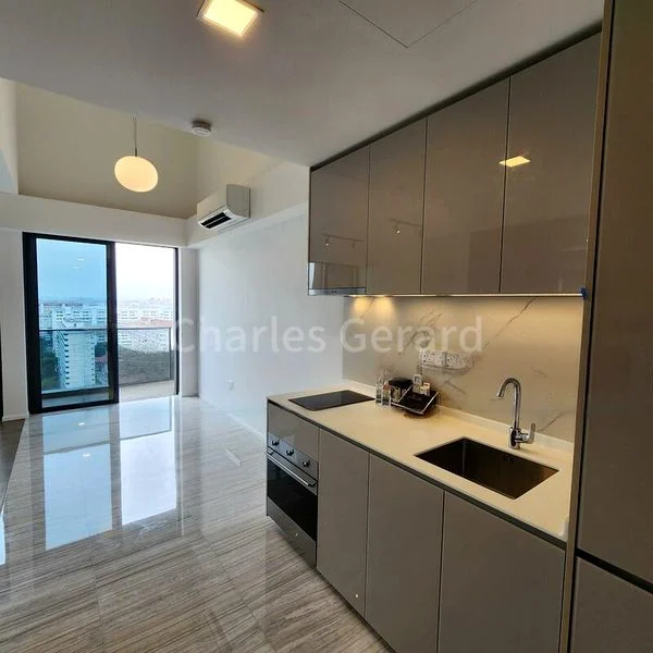 Studio Condo for Sale in  Parc Esta - Image 5