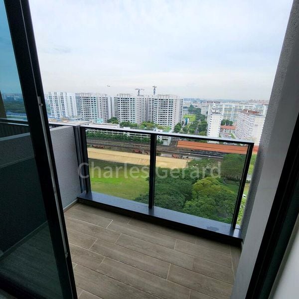 Studio Condo for Sale in  Parc Esta - Image 6