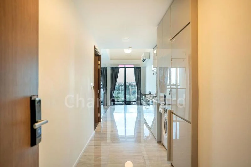 Studio Condo for Sale in  Parc Esta - Image 15