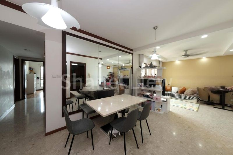 3 Bed Condo for Sale in  The Rivervale - Image 7