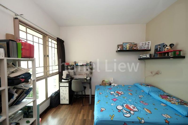 3 Bed Condo for Sale in  The Rivervale - Image 5