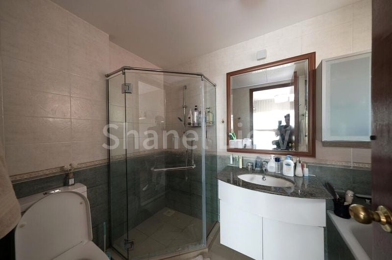 3 Bed Condo for Sale in  The Rivervale - Image 3