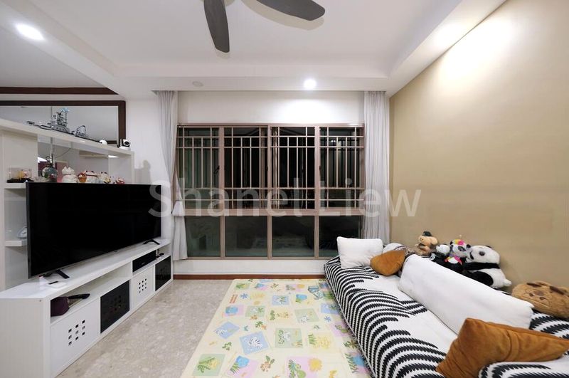 3 Bed Condo for Sale in  The Rivervale - Image 14