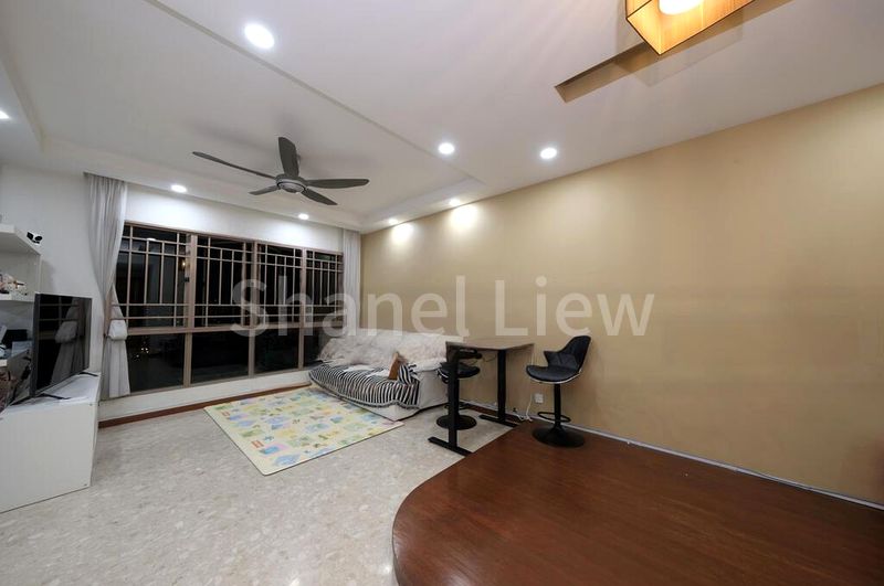 3 Bed Condo for Sale in  The Rivervale - Image 15