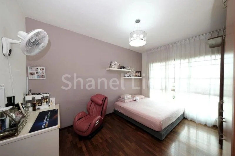 3 Bed Condo for Sale in  The Rivervale - Image 1