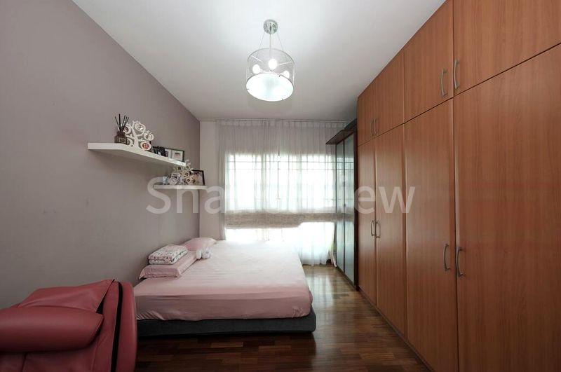 3 Bed Condo for Sale in  The Rivervale - Image 2