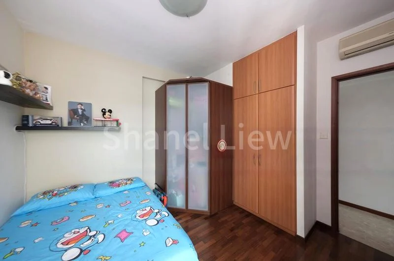 3 Bed Condo for Sale in  The Rivervale - Image 4