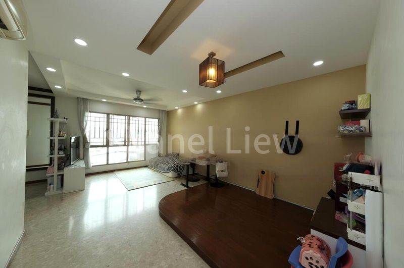 3 Bed Condo for Sale in  The Rivervale - Image 11