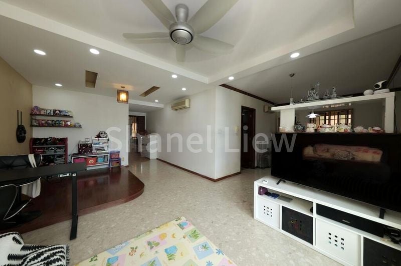 3 Bed Condo for Sale in  The Rivervale - Image 9