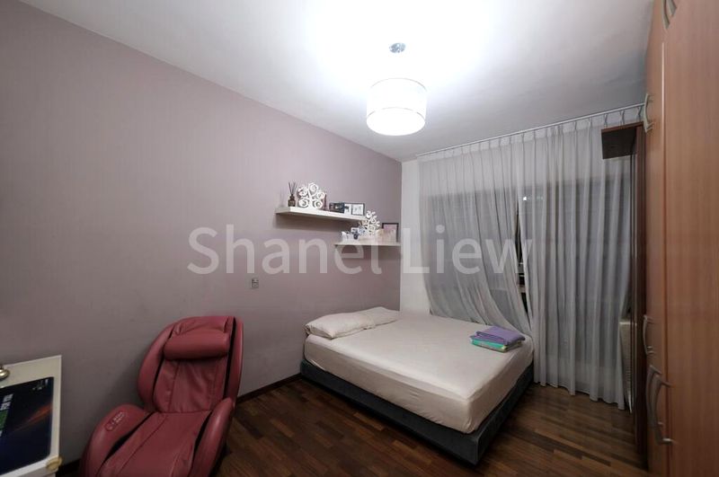 3 Bed Condo for Sale in  The Rivervale - Image 12