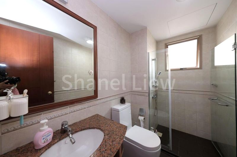 3 Bed Condo for Sale in  The Rivervale - Image 6