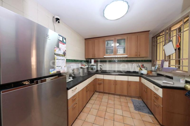 3 Bed Condo for Sale in  The Rivervale - Image 10