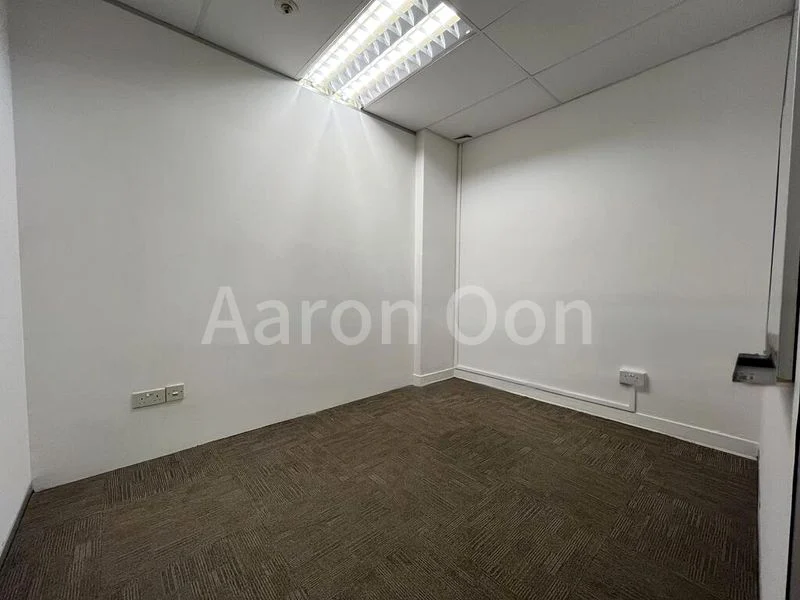 Office for Rent: Union Building - Image 1