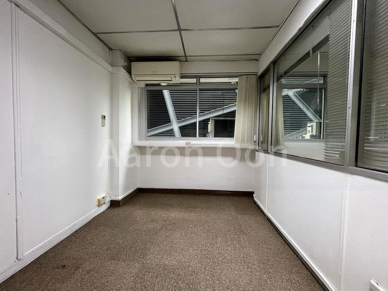 Office for Rent: Union Building - Image 5
