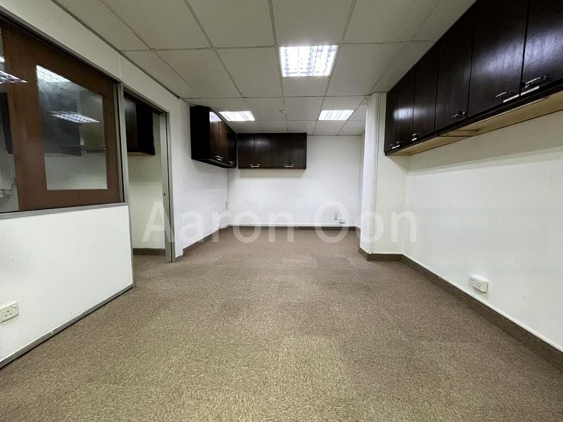 Office for Rent: Union Building - Image 6