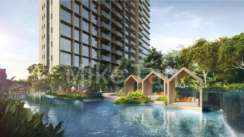 3 Bed Condo for Sale in  Canberra Crescent Residences - Image 6