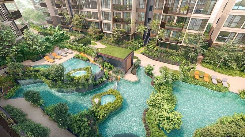 3 Bed Condo for Sale in  Canberra Crescent Residences - Image 5