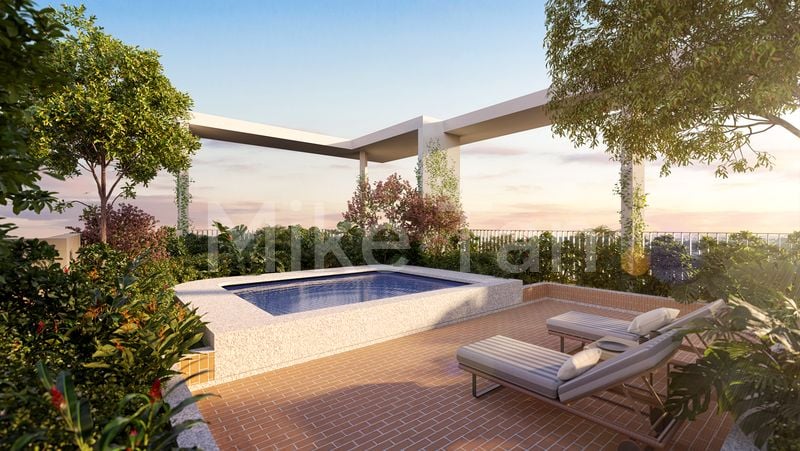 3 Bed Condo for Sale in  Canberra Crescent Residences - Image 3