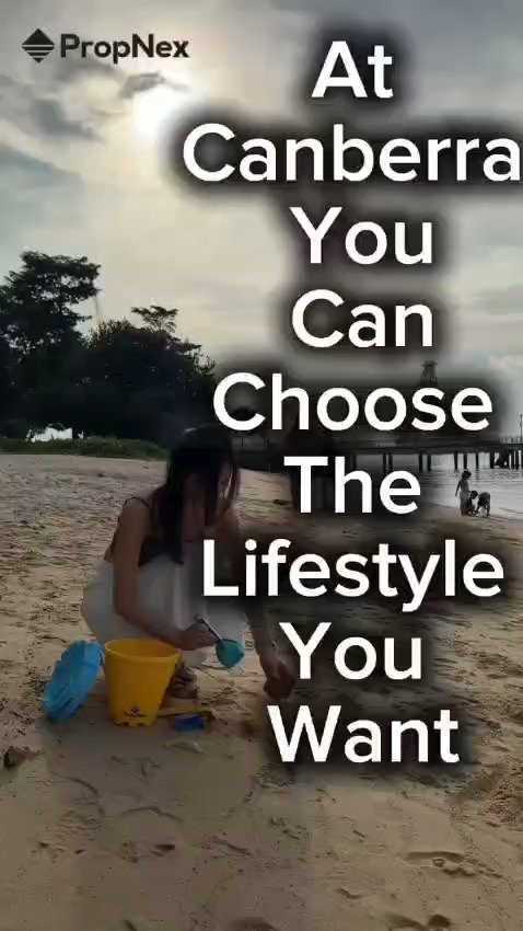 3 Bed Condo for Sale in  Canberra Crescent Residences - Image 11