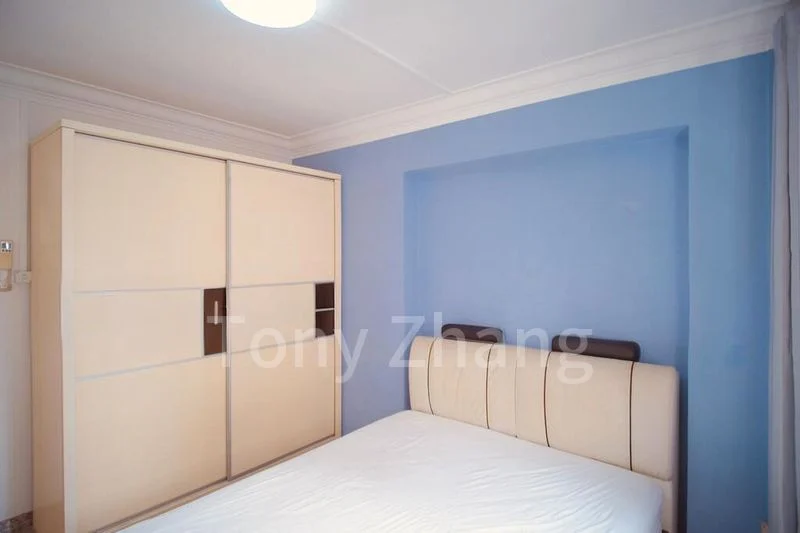 4 Room (4A) HDB for Sale in 130 Rivervale Street - Image 2