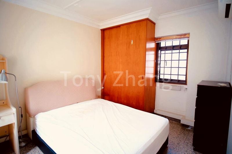 4 Room (4A) HDB for Sale in 130 Rivervale Street - Image 1