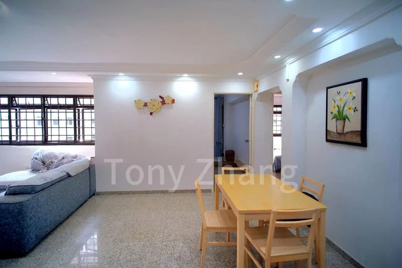 4 Room (4A) HDB for Sale in 130 Rivervale Street - Image 7