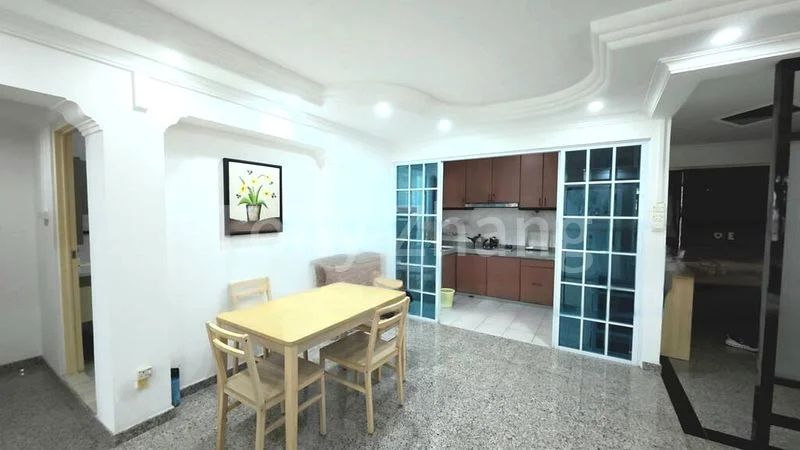 4 Room (4A) HDB for Sale in 130 Rivervale Street - Image 13