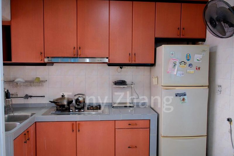 4 Room (4A) HDB for Sale in 130 Rivervale Street - Image 9
