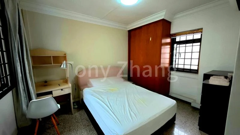 4 Room (4A) HDB for Sale in 130 Rivervale Street - Image 11
