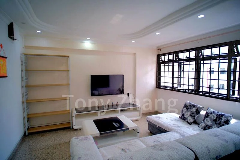 4 Room (4A) HDB for Sale in 130 Rivervale Street - Image 10