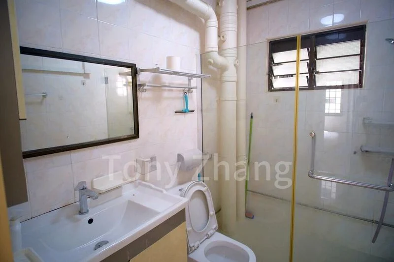 4 Room (4A) HDB for Sale in 130 Rivervale Street - Image 5