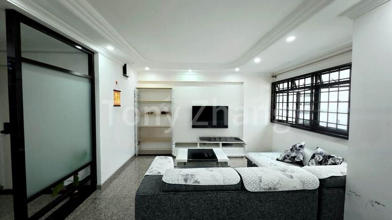 4 Room (4A) HDB for Sale in 130 Rivervale Street - Image 12
