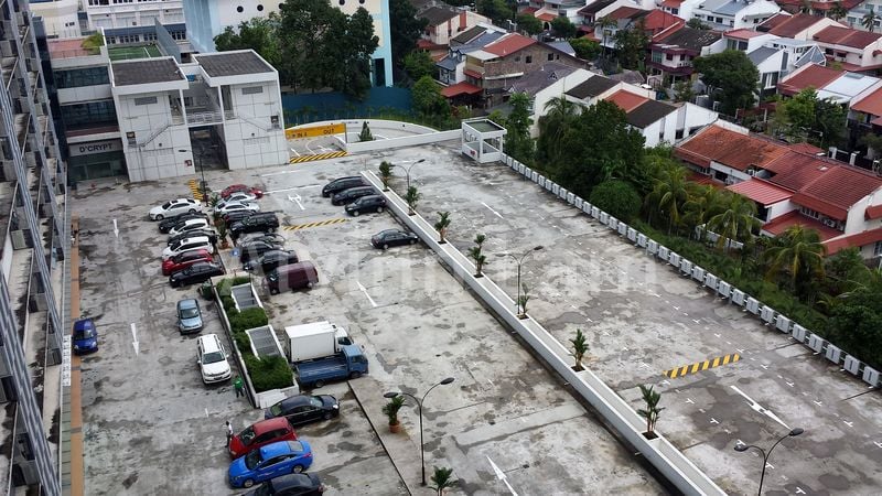 Light Industrial (B1) for Rent in  Midview City - Image 12