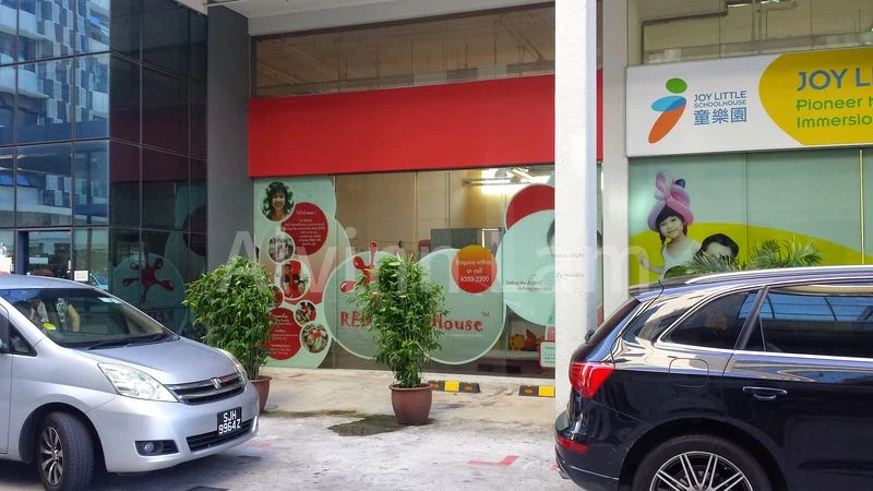 Light Industrial (B1) for Rent in  Midview City - Image 10