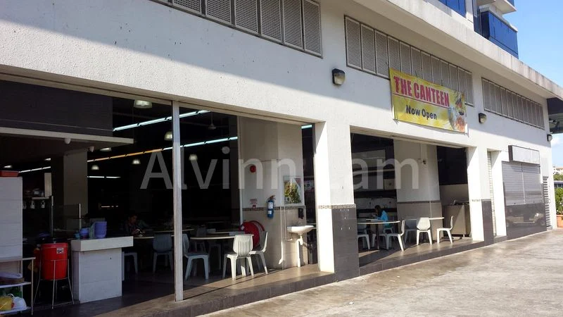 Light Industrial (B1) for Rent in  Midview City - Image 14