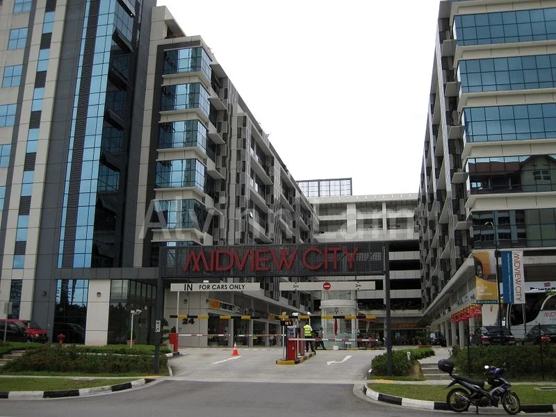 Light Industrial (B1) for Rent in  Midview City - Image 13