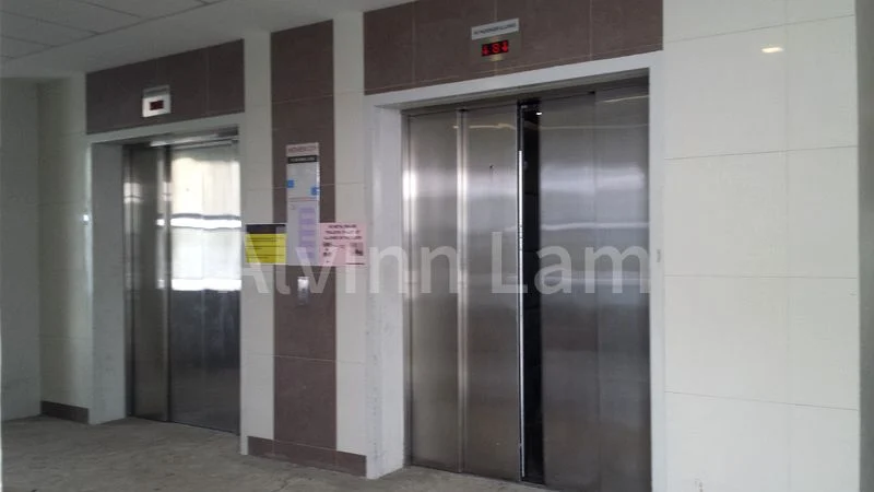 Light Industrial (B1) for Rent in  Midview City - Image 6