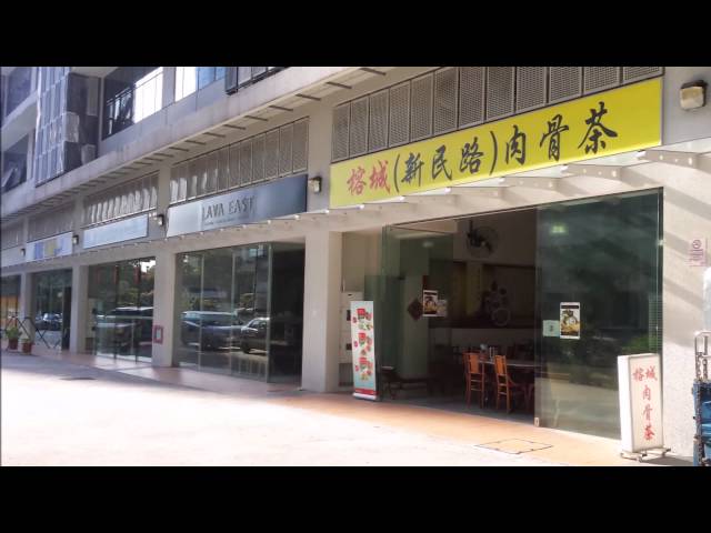 Light Industrial (B1) for Rent in  Midview City - Image 24