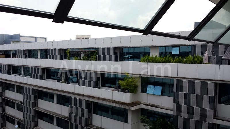 Light Industrial (B1) for Rent in  Midview City - Image 16