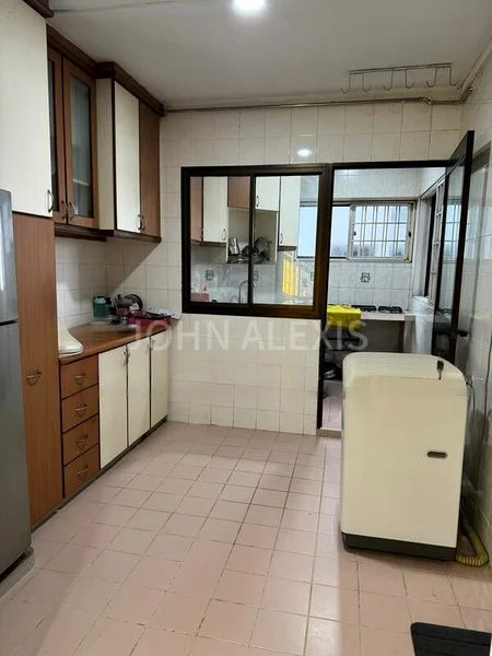 Room (HDB) for Rent in 223B Compassvale Walk - Image 3