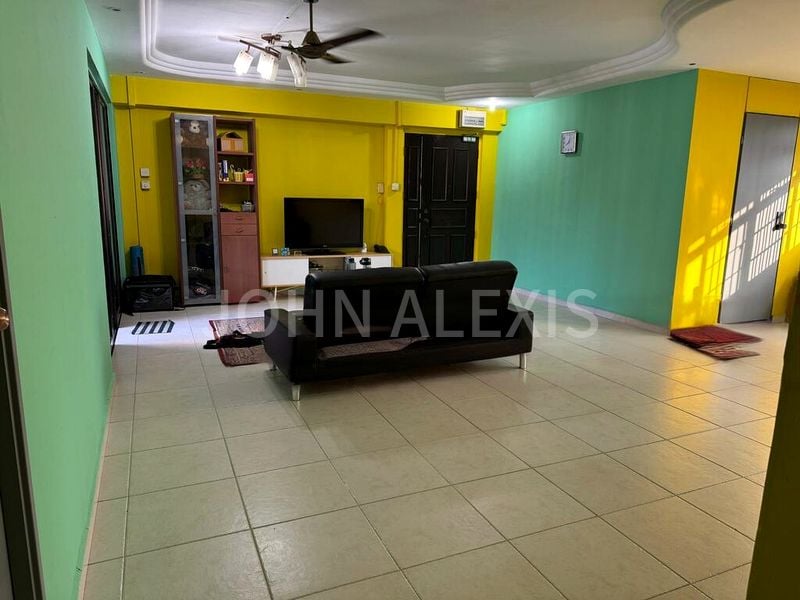 Room (HDB) for Rent in 223B Compassvale Walk - Image 4